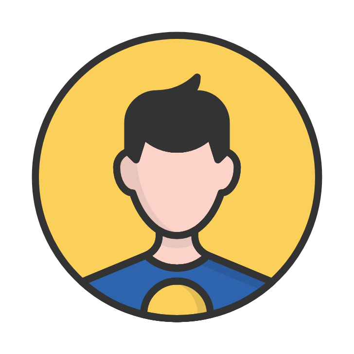 Choose your profile:
