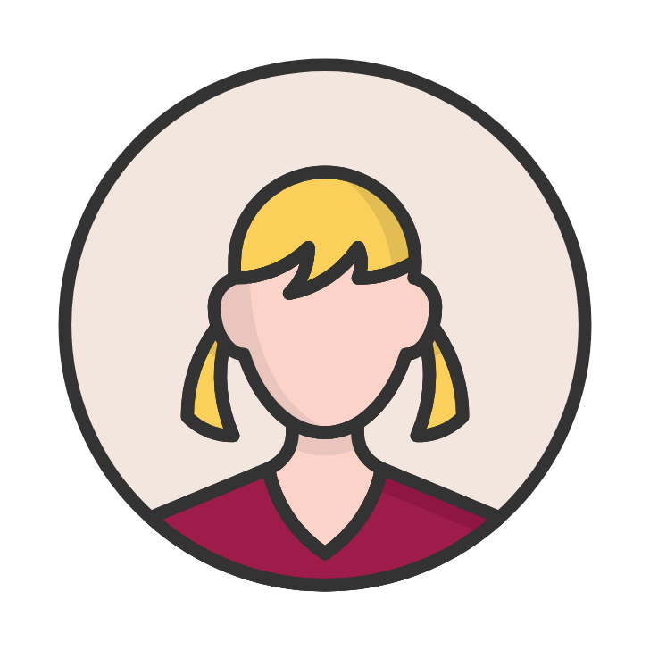 Choose your profile: